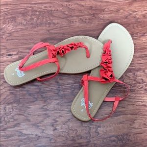 Faded Glory Sandals